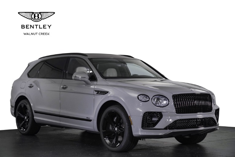 Used 2023 Bentley Bentayga EWB Azure for sale $149,999 at Bentley Walnut Creek in Walnut Creek CA